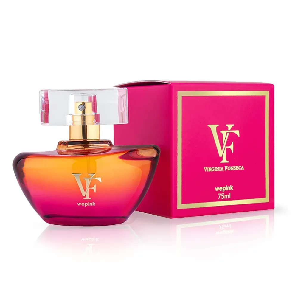 Perfume Feminino Marca