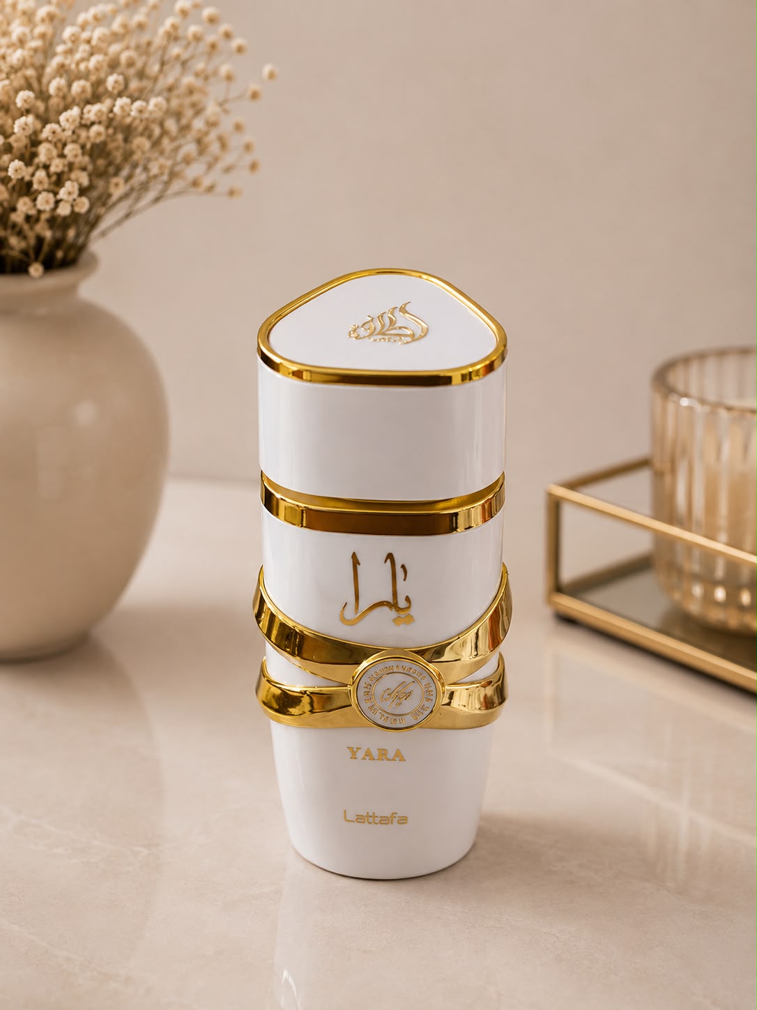 Yara Moi – Lattafa | 25 ml Perfume Feminino • Eau de Parfum