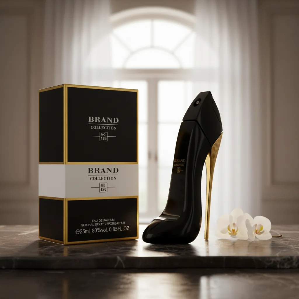 Brand Collection Carolina Herrera 