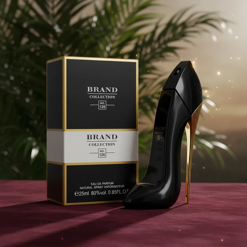 Brand Collection Carolina Herrera 