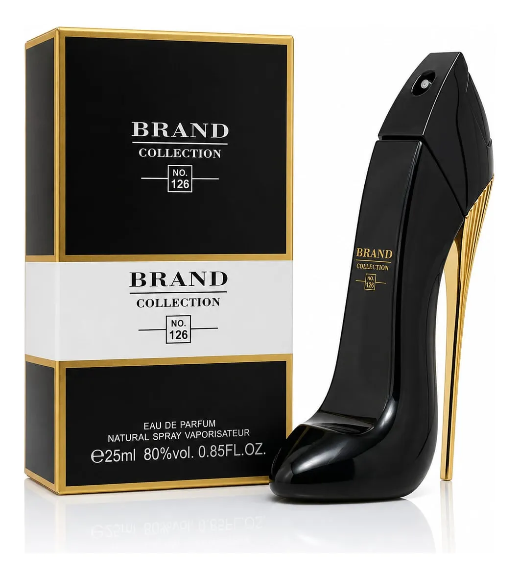 Brand Collection Carolina Herrera 