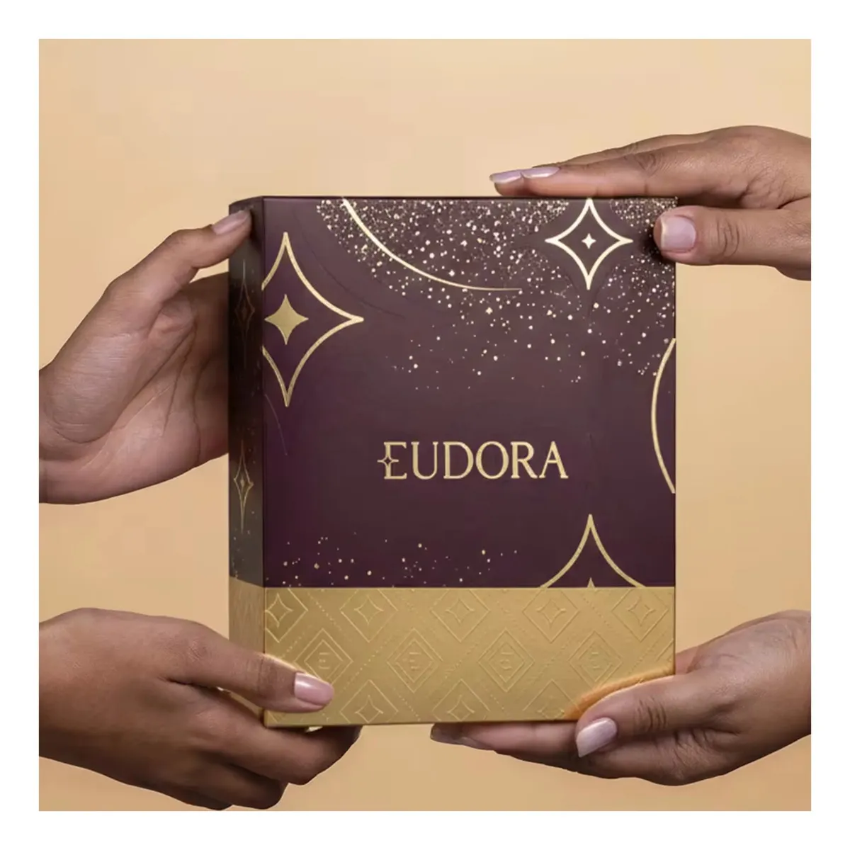 Presente Imensi Tradicional Eudora Feminino