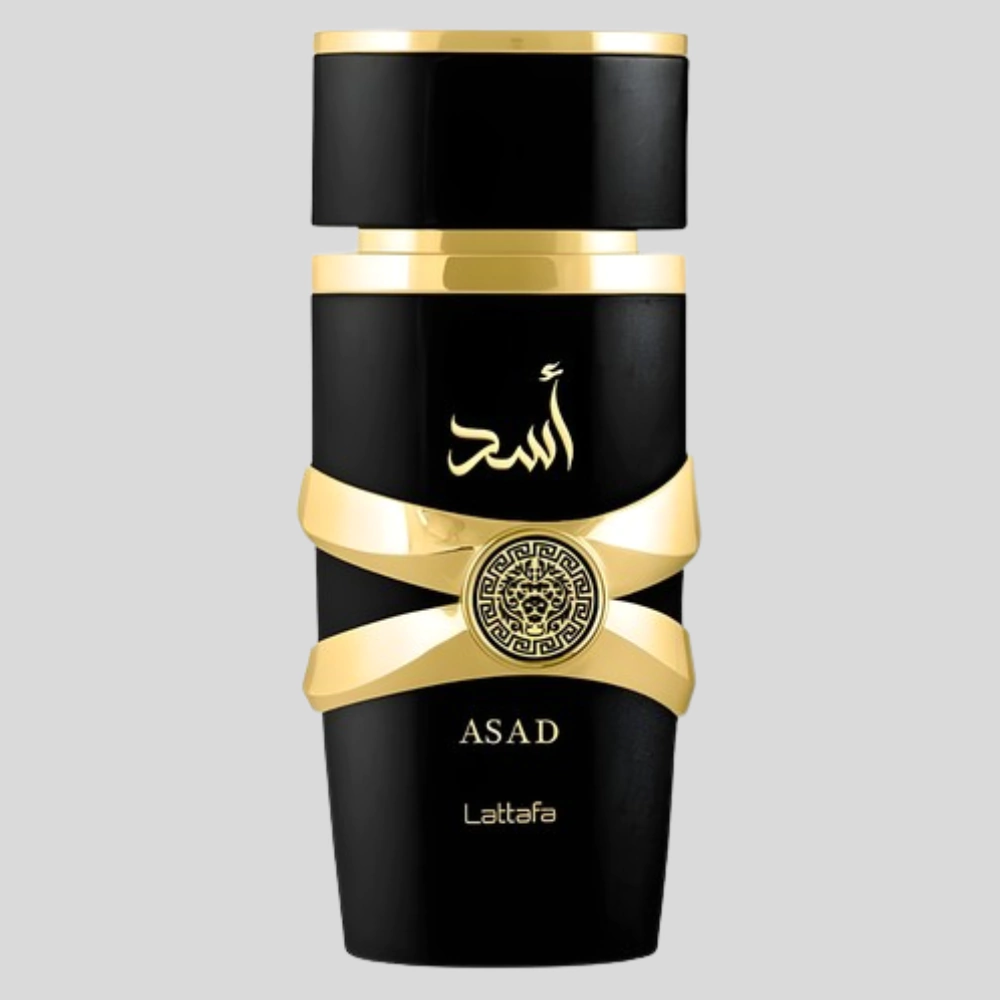 Asad Lattafa 100ml