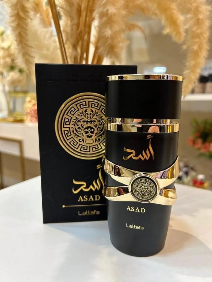 Asad Lattafa 100ml