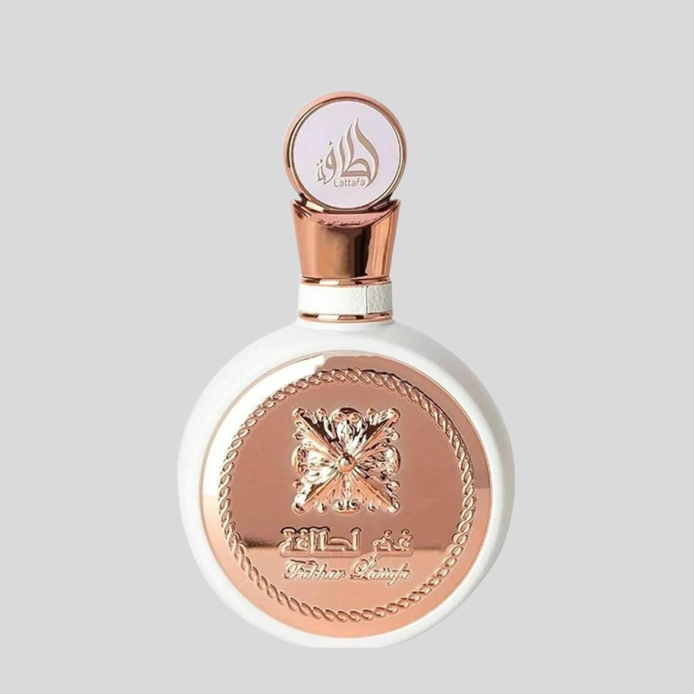 Fakhar Rose Lattafa 100ml