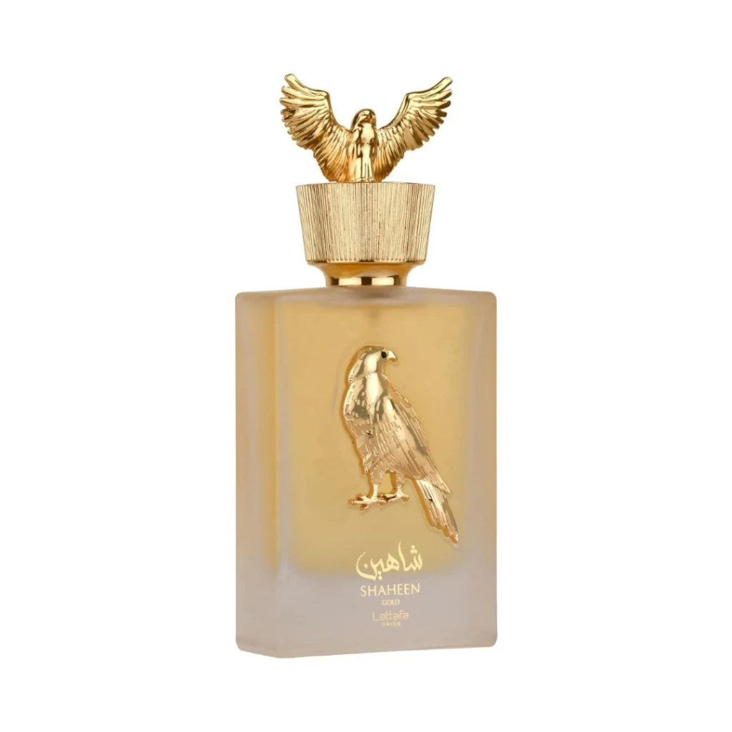 Shaheen Gold Lattafa 100ml