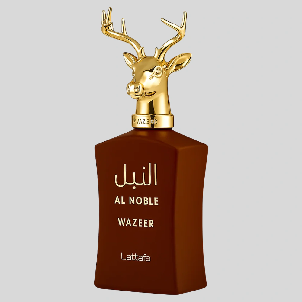Al Noble Wazeer Lattafa