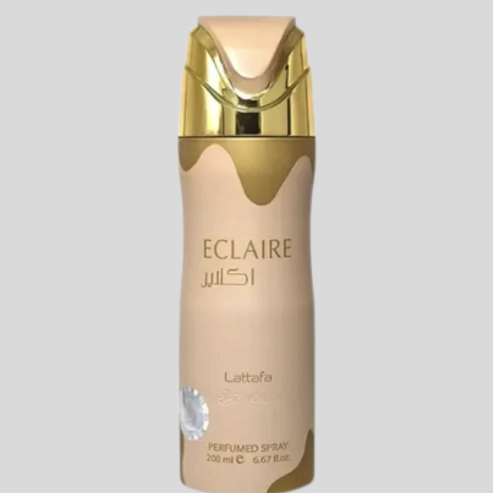 Spray Eclaire Lattafa 200ml