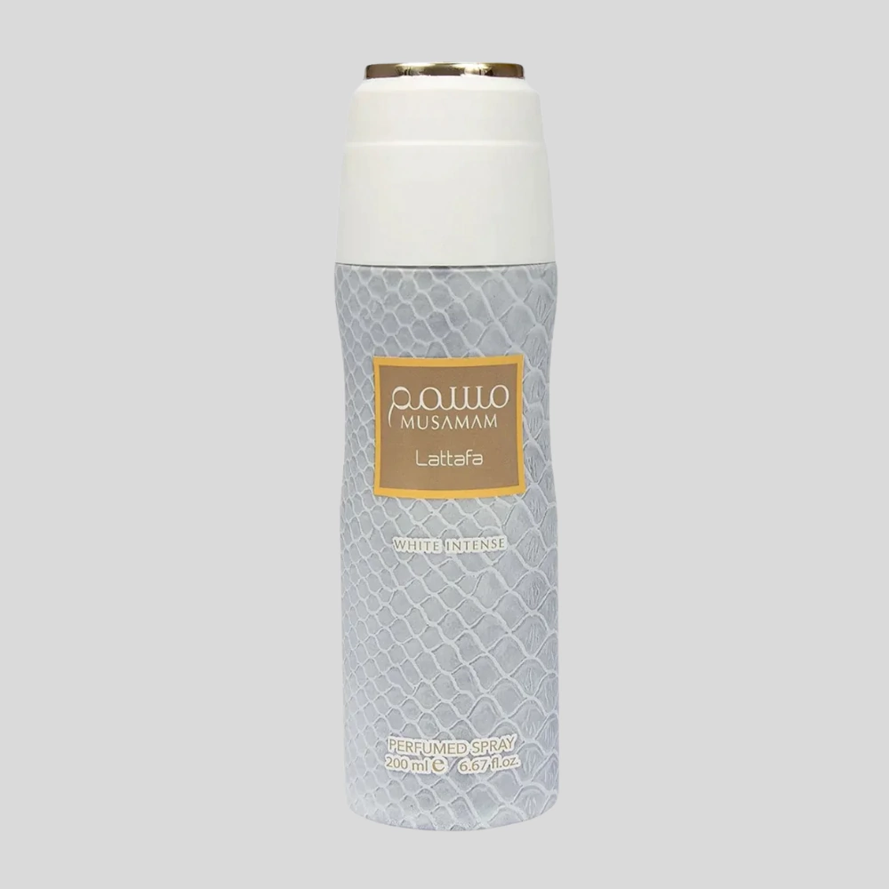 Spray Musamam Lattafa 200ml