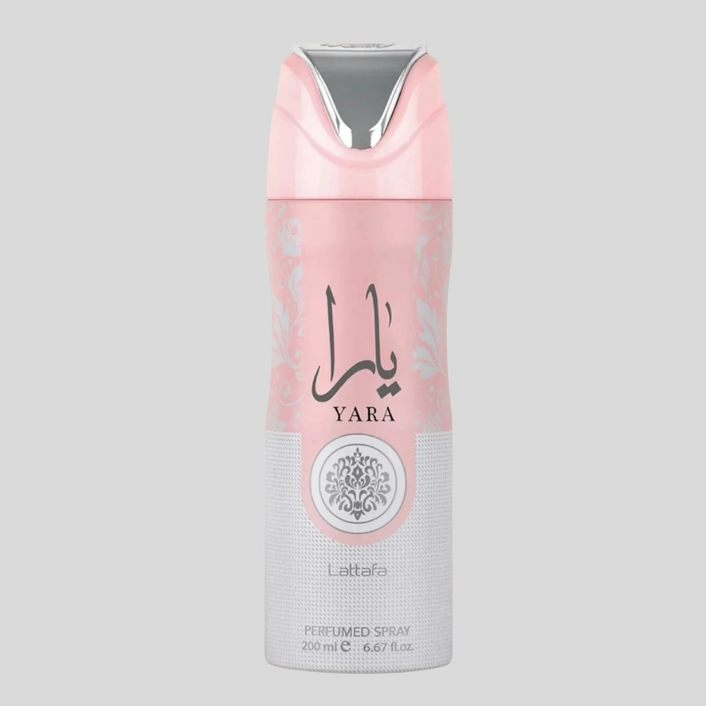 Spray Yara Lattafa 200ml